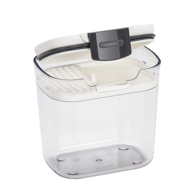 Progressive 1.5 Cup Mini Prokeeper Airtight Storage Container, Set of 2 - Image 1